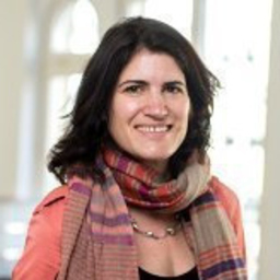 Mag. Nora Ita