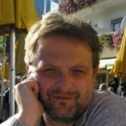 Dipl.-Ing. Holger Müller