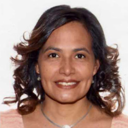 Luisa Zorrilla Rodriguez