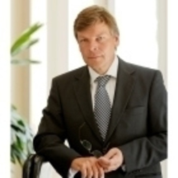 Dr. Wolfgang Probandt