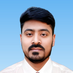 Md. Meskatul Islam