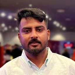 Md. Kawsar Hossain