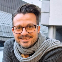 Ralf P. Stankovic