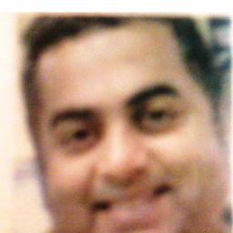 Syed Ali