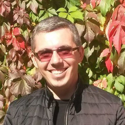 Ionut - Augustin Coliolu