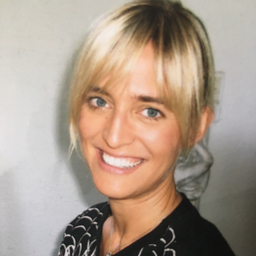 Michaela Hörmann's profile picture