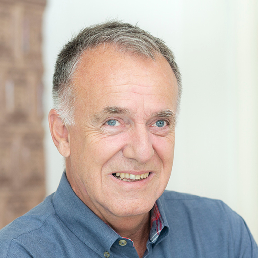 Bob Schneider Gründer und Mitinhaber iek Institut für emotionale