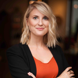 Laura Wollenschein