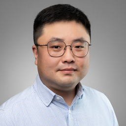 Qirun Wang