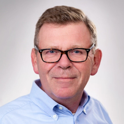 Profilbild Robert Jacobsen