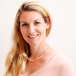 Claire Giesbert-Nübel
