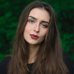 Alena Yaschkina