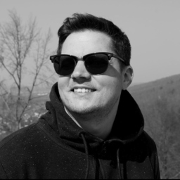 Maximilian Korn's profile picture