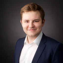 Frederik Zwerenz's profile picture