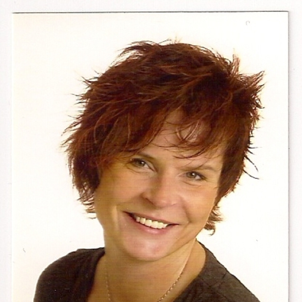 Social Media Profilbild Jutta Dauenhauer Hünfelden