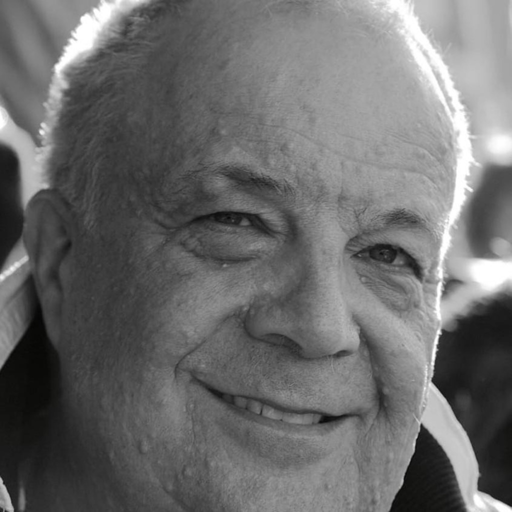 Andreas Kakerbeck Wahlkampfmanager und Buchautor AFK