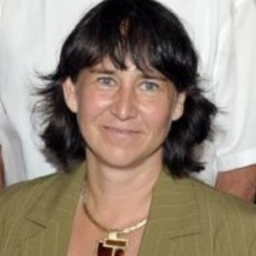Ulrike Heß