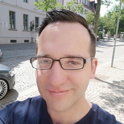 Christian Zudeick