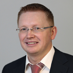 Andreas Bergen