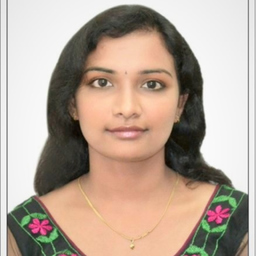 Vijayalakshmi Bangaru