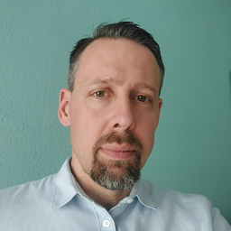 Profilbild Denes Albrecht