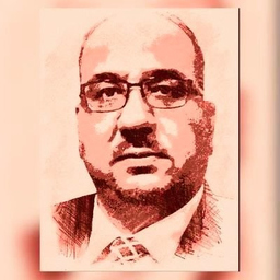 Dr. Muamar Kubba