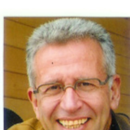 Günter Vojta