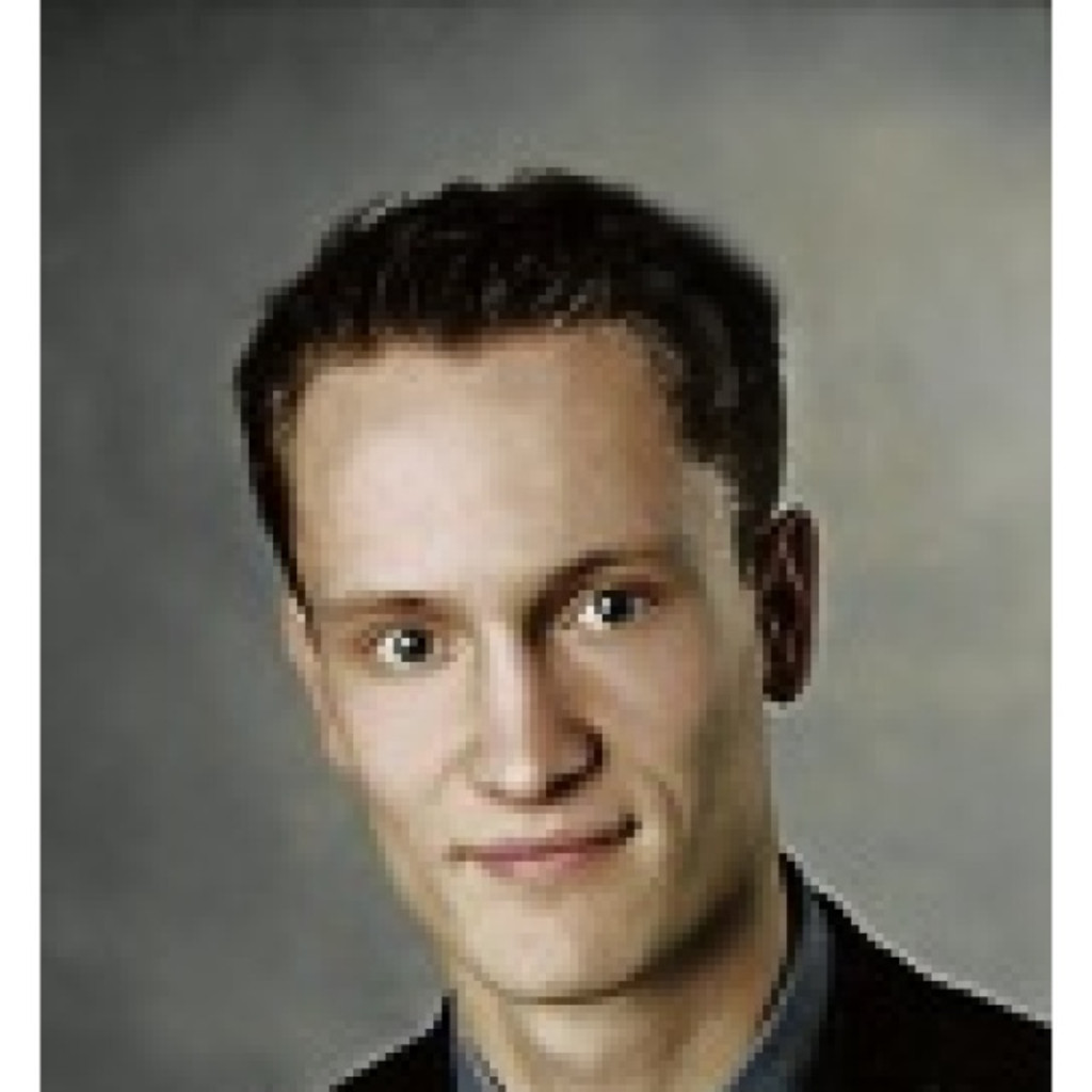 Alexander Sauer Technischer Projektleiter TÜV SÜD Product Service