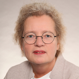 Iris Kurzbuch