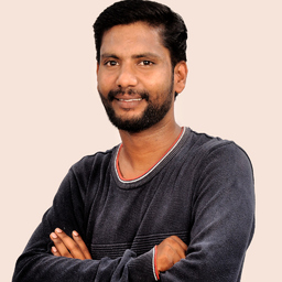 MuThukumar SriniVasan