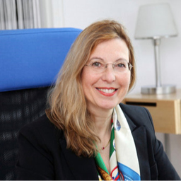 Dr. Almut Weber