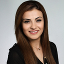 Marwa Azou