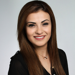 Marwa Azou