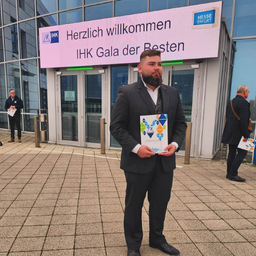Marvin Krellwitz