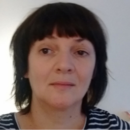 Dr. Ulrike Ettinger