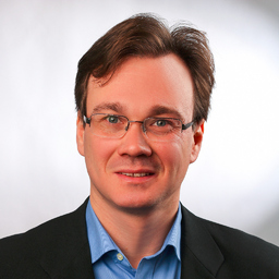 Profilbild Jürgen Thiessen