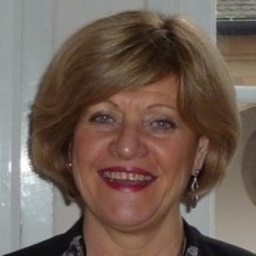 Rumjana Hilpert