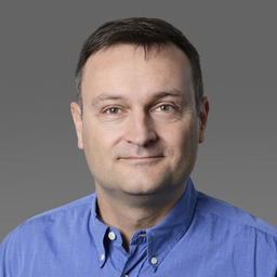 Christoph Wolf