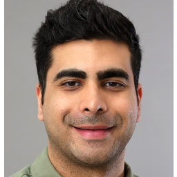 Nima Parsa Mofrad