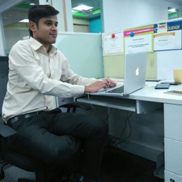 Ing. Saif Siddiqui