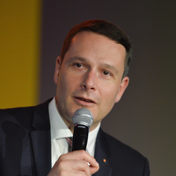 Olivier Mouchet