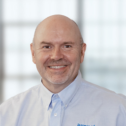 Markus Vetterli