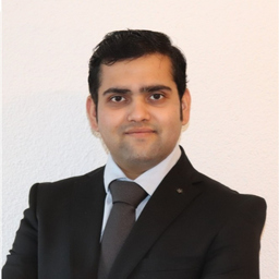 Hrishikesh Huddar