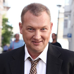 Matthias Horbelt