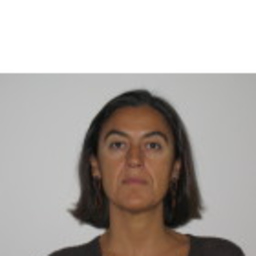 Berta Toyos