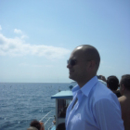 Barış Engin