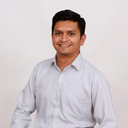 Ing. Bhaumilkumar Patoliya
