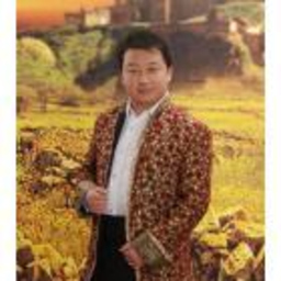 Ladle Zhang