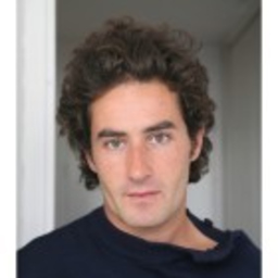 Antony de Azevedo