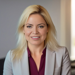 Dr. Kathrin Kind
